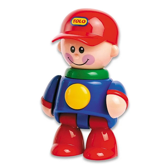 Toy Farmer - First Friends - 1-5 years