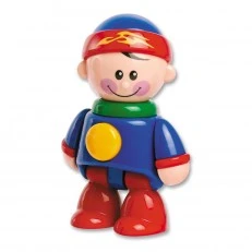 Toy Athlete - First Friends - 1-5 years.