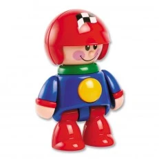 Toy Racer - First Friends - 1-5 years