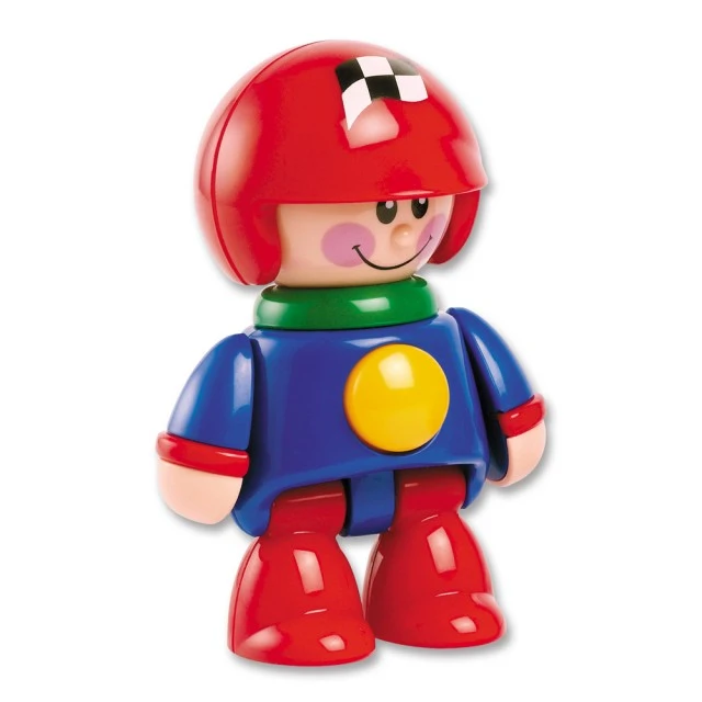 Toy Racer - First Friends - 1-5 years