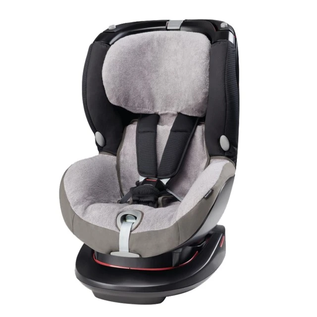 Maxi-Cosi Rubi Summer Car Seat Cover - Cool Grey
