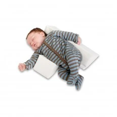 Doomoo Basics Anti-rollover pillow Baby Sleep