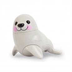 Seal toy - First Friends - 1-5 years.