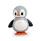 First Friends - Penguin - 1-5y.
