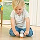 First Friends - Penguin - 1-5y.