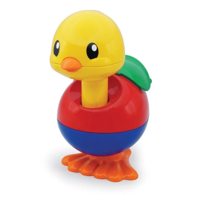 Играчка Изскачащи пилета - Classic - 6м+