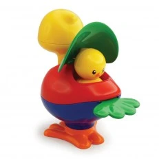 Играчка Изскачащи пилета - Classic - 6м+