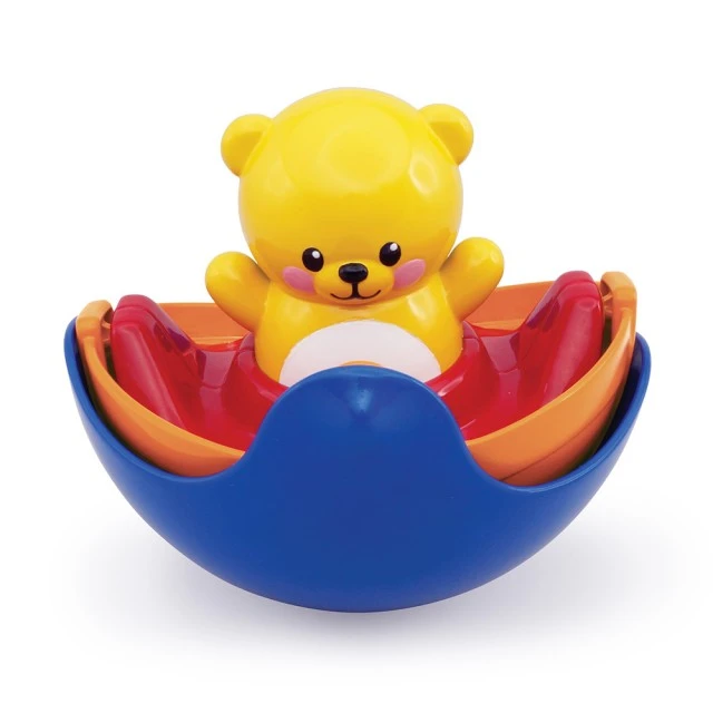 Toy rocking bear - Classic - 6m+