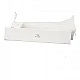 Twinkle Silver Plated Birth Certificate Scroll