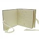 Bambino Photo album with silver decoration