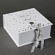 Twinkle Keep sake box with silver plated decoration