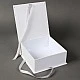 Twinkle Keep sake box with silver plated decoration