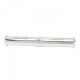 Bambino Silver Plated Birth Certificate Scroll
