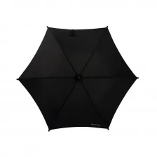 Луксозен чадър - Black