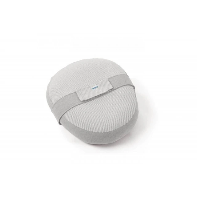 Doomoo Transforming cushion cover Relax cover - Classic Grey