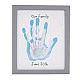 Family print frame