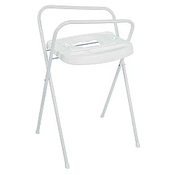 Стойка за вана Bebe-Jou Click 98cm White