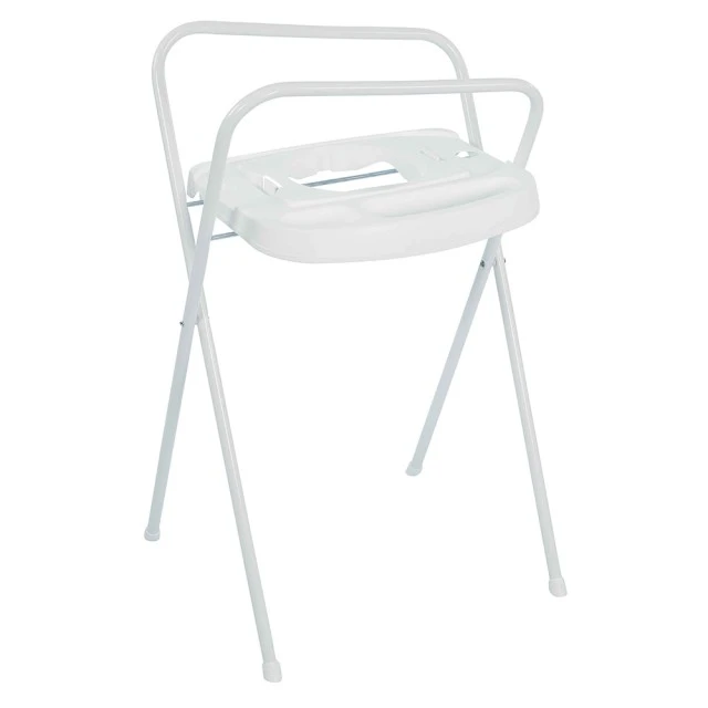 Стойка за вана Bebe-Jou Click 98cm White