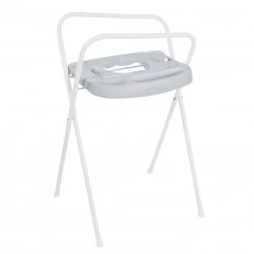Стойка за вана Bebe-Jou Click 98cm Light Grey