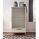 Mamas & Papas Wardrobe - Caprio White/Natural