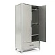 Mamas & Papas Wardrobe - Melfi Grey