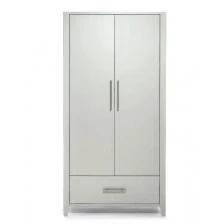 Mamas & Papas Wardrobe - Melfi - Gray