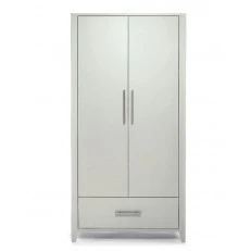Mamas & Papas Wardrobe - Melfi - Gray