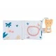 Bebe Confort Soft toy Active book - Little buddies