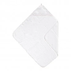 Bebe-Jou Towel Hearts