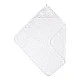 Bebe-Jou Towel Hearts