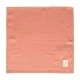 Bebe-Jou 3бр. Тензухени пелени за лице 32х32см Wish Pink