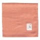Bebe-Jou 3бр. Тензухени пелени за лице 32х32см Wish Pink