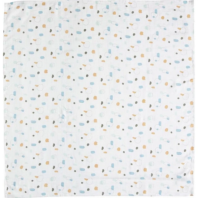 Luma 3 pcs. Cloth diapers 70x70cm Child`s Play