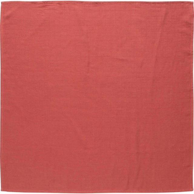 Luma 3 muslin squares 70x70 cm Sunset Shapes
