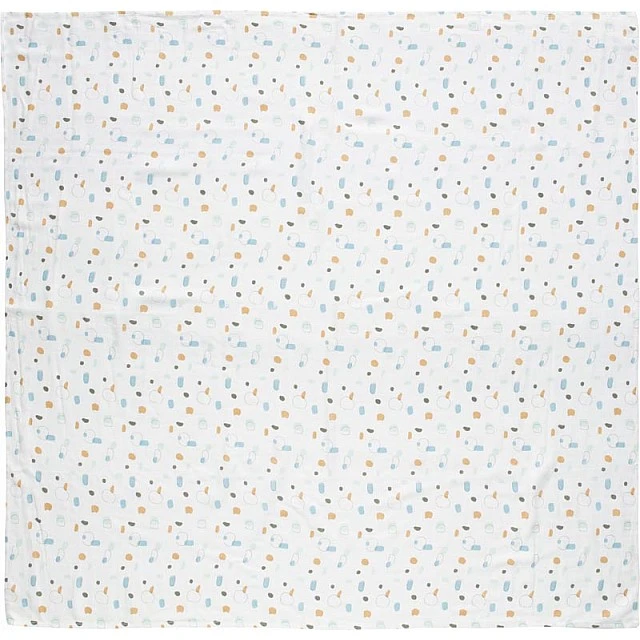 Luma Cloth diaper 110x110cm Child`s Play