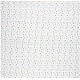 Luma Muslin towel 110x110cm Child`s Play
