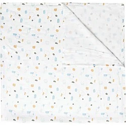 Luma Cloth diaper 110x110cm Child`s Play