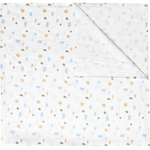Luma Cloth diaper 110x110cm Child`s Play