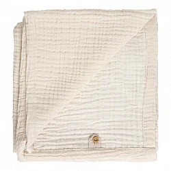 Bebe-Jou Cotton diaper Pure Cotton Sand