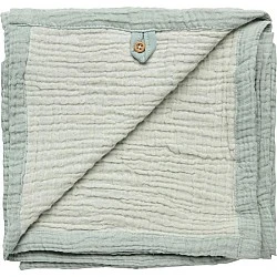Bebe-Jou Cotton diaper Pure Cotton Green