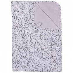 Bebe-Jou Cotton diaper Fabulous – Zebra