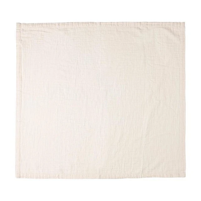 Bebe-Jou 2бр. Тензухени пелени 70х70см Pure Cotton Sand