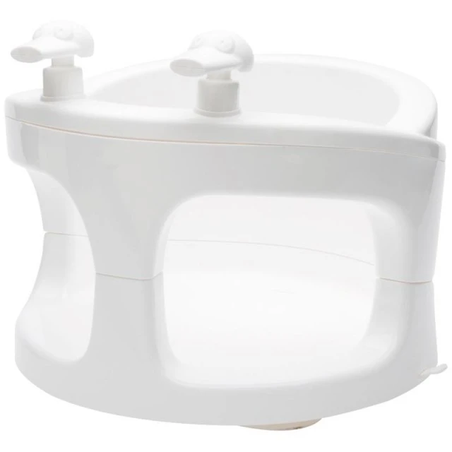 Bebe-Jou Bath Seat White