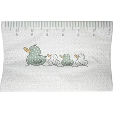 Bebe-Jou Changing mat 72x44cm Sepp