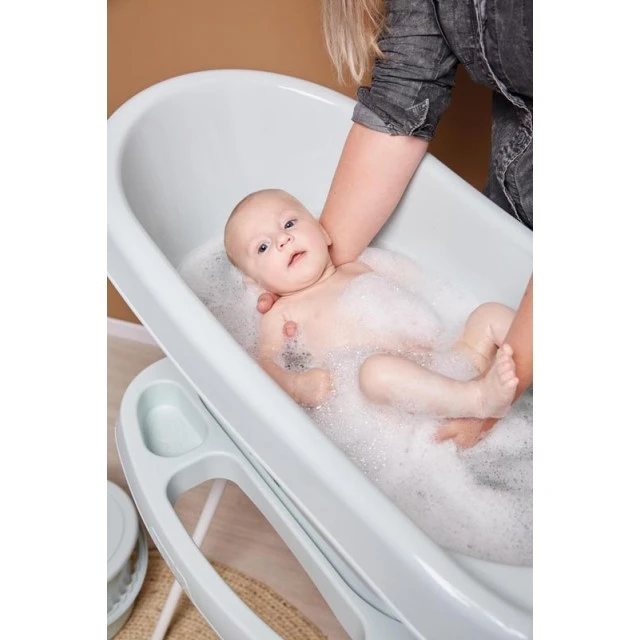 Bebe-Jou Changing pad 72x44cm Miffie and Melanie