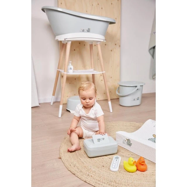 Bebe-Jou Changing mat 72x44cm Sepp