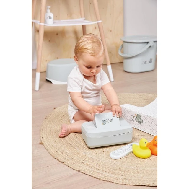 Bebe-Jou Changing mat 72x44cm Sepp