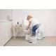 Bebe-Jou Changing pad 72x44cm Sepp