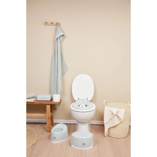 Bebe-Jou Changing mat 72x44cm Sepp