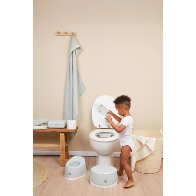 Bebe-Jou Changing mat 72x44cm Sepp